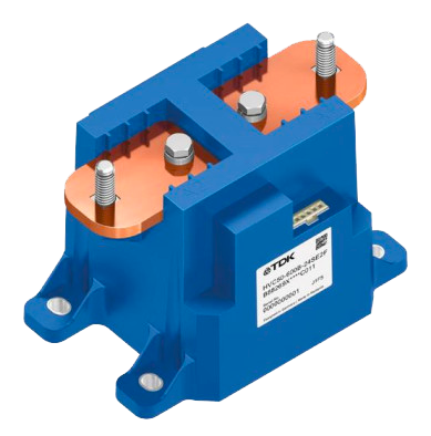 TDK HVC50 contacteur DC 1500V 750A